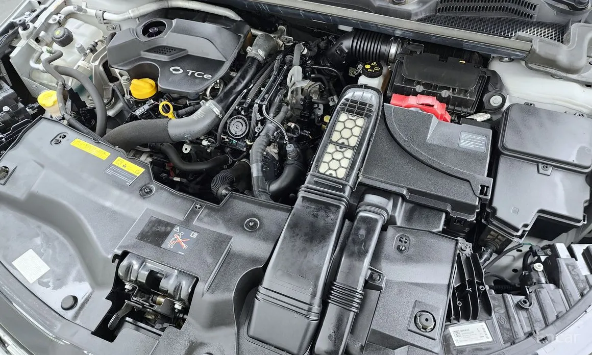 Фото 6 - Renault SM6