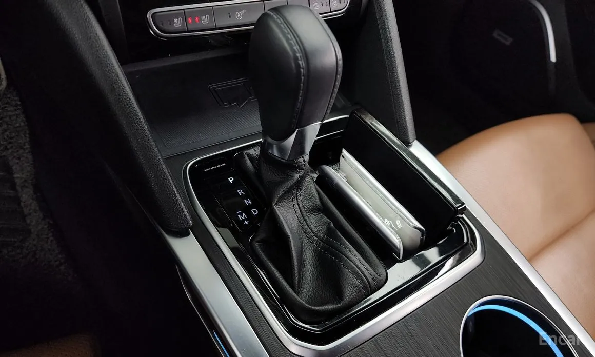 Фото 9 - Renault SM6