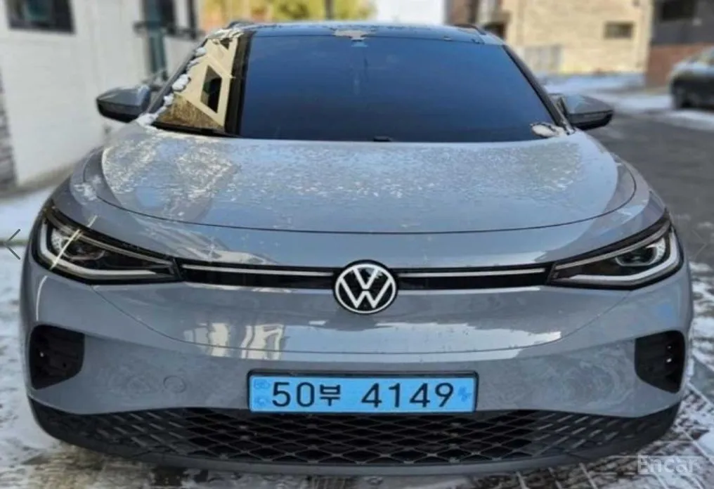 Фото 2 - Volkswagen ID.4