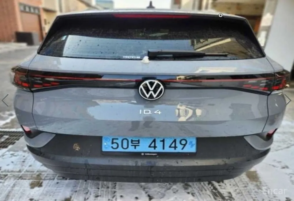 Фото 3 - Volkswagen ID.4