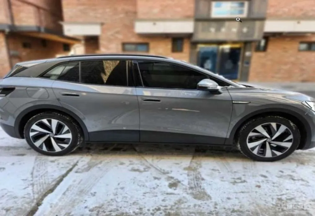 Фото 5 - Volkswagen ID.4