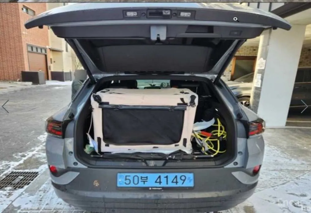 Фото 6 - Volkswagen ID.4