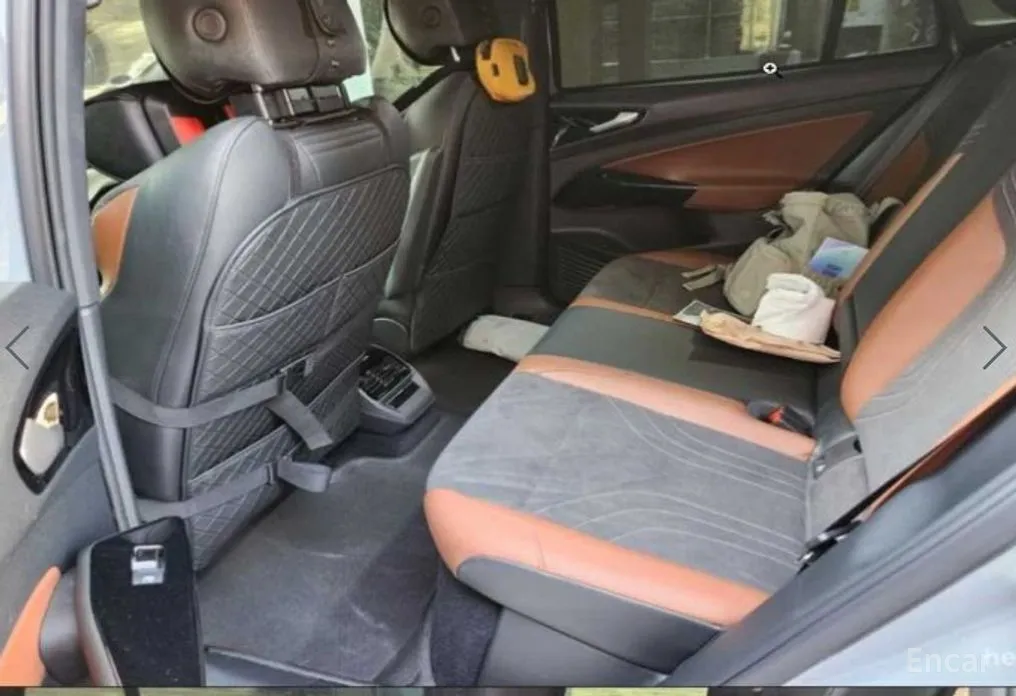 Фото 9 - Volkswagen ID.4