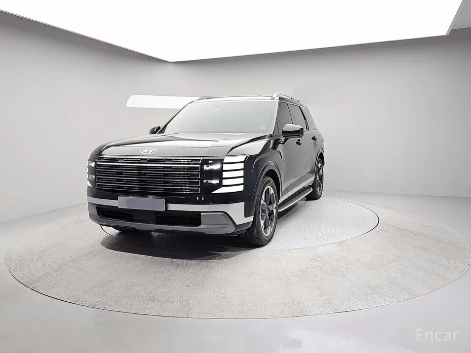 Фото 1 - Hyundai Palisade