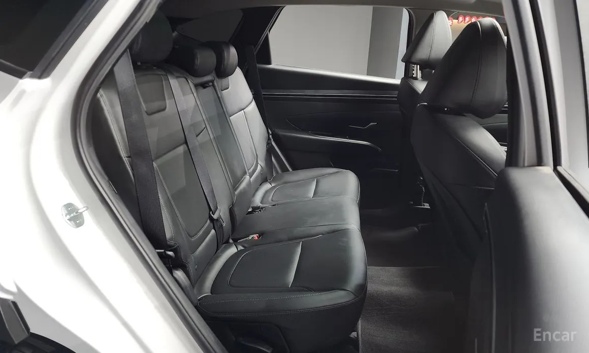 Фото 12 - Hyundai Tucson