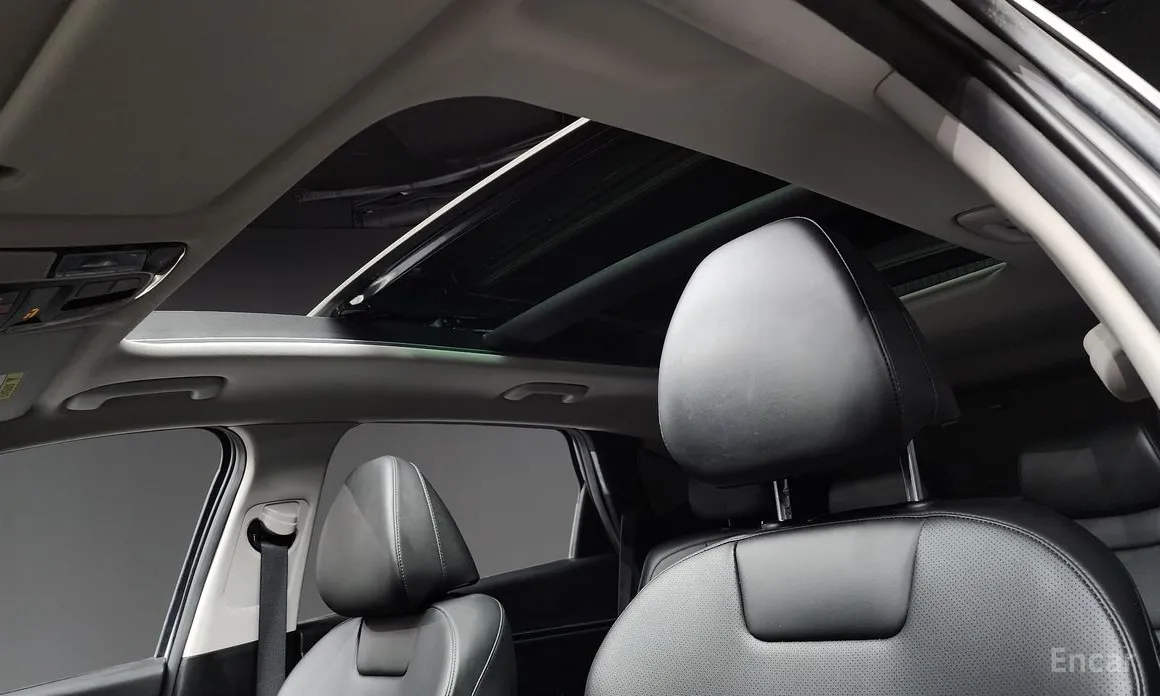 Фото 17 - Hyundai Tucson