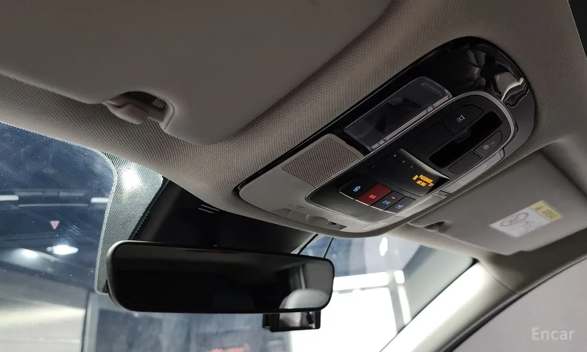 Фото 18 - Hyundai Tucson