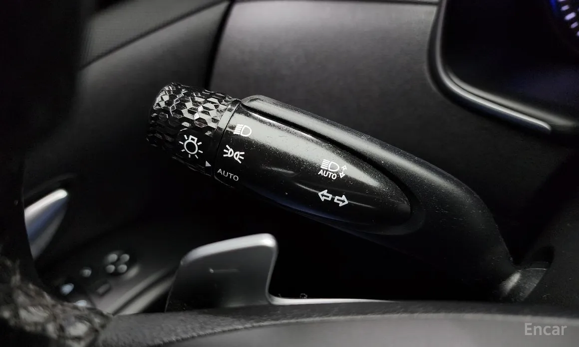 Фото 19 - Hyundai Tucson