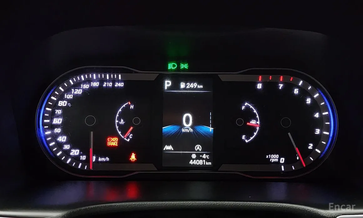 Фото 8 - Hyundai Tucson