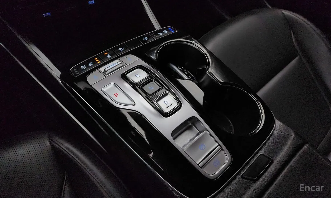 Фото 9 - Hyundai Tucson