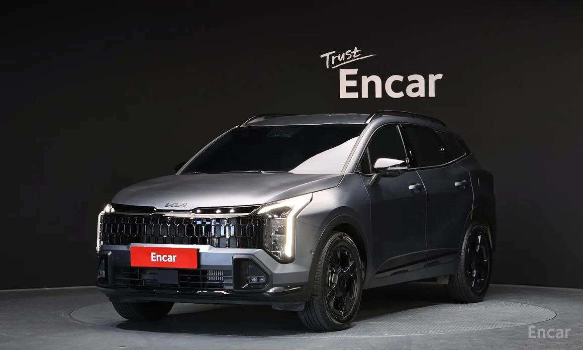 Фото 1 - Kia Sportage