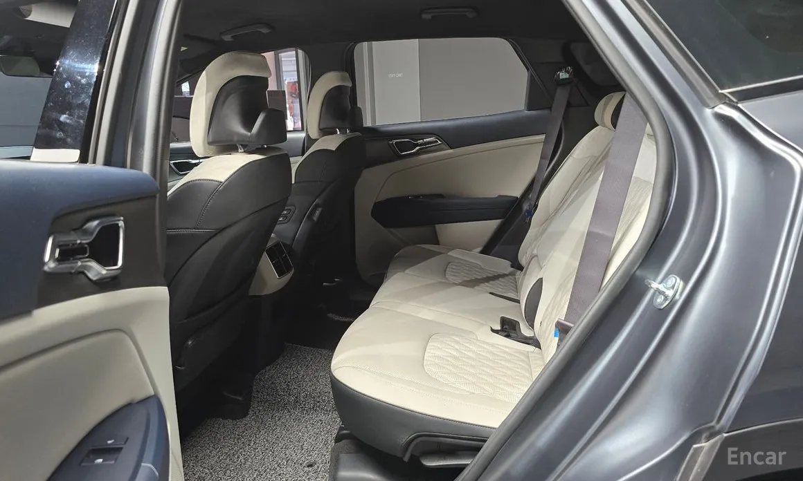 Фото 12 - Kia Sportage