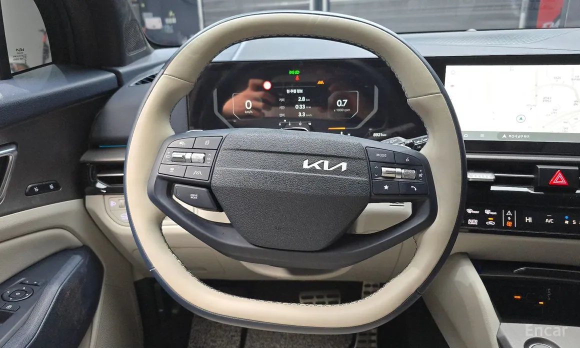 Фото 13 - Kia Sportage