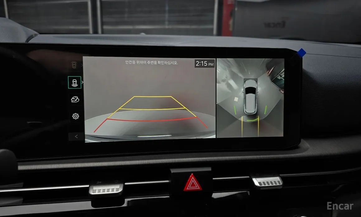 Фото 14 - Kia Sportage