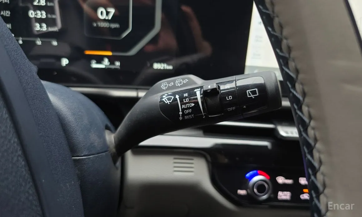 Фото 17 - Kia Sportage