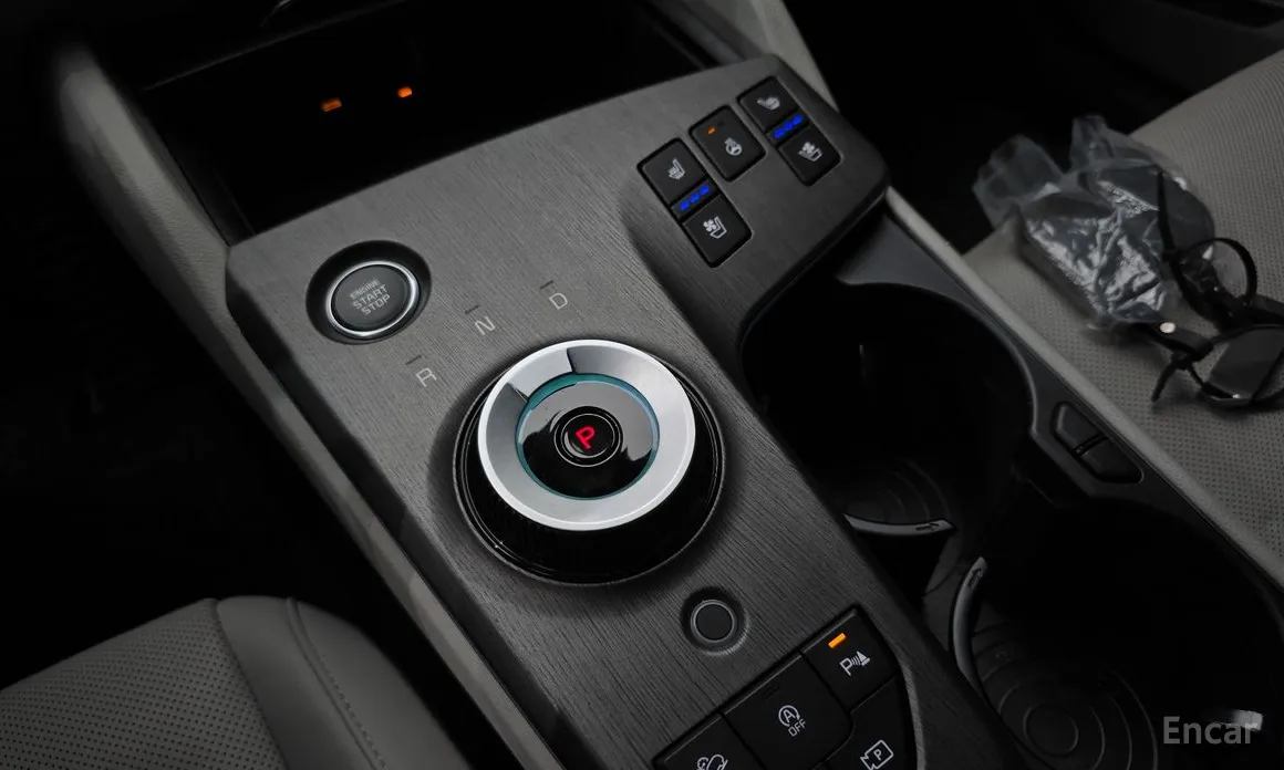 Фото 9 - Kia Sportage