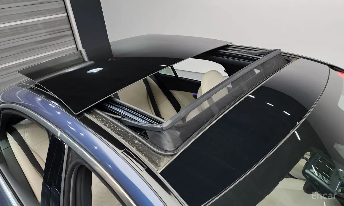 Фото 19 - Mercedes-Benz C-Class