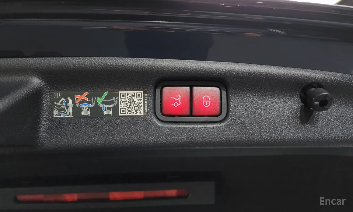 Фото 20 - Mercedes-Benz C-Class