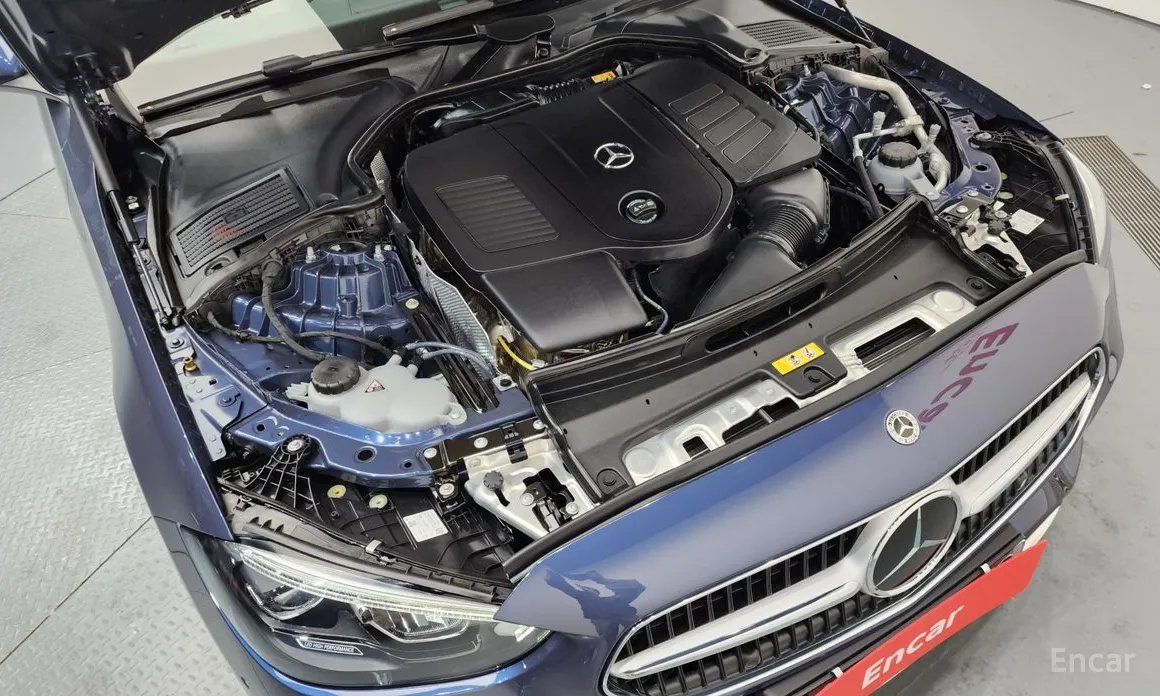 Фото 6 - Mercedes-Benz C-Class