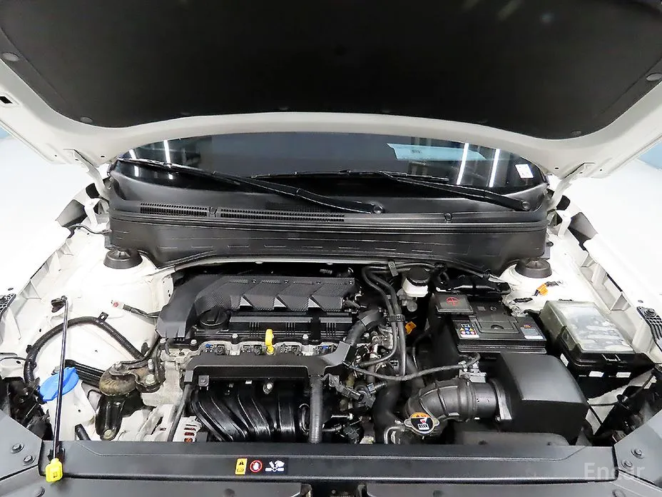 Фото 19 - Hyundai Venue