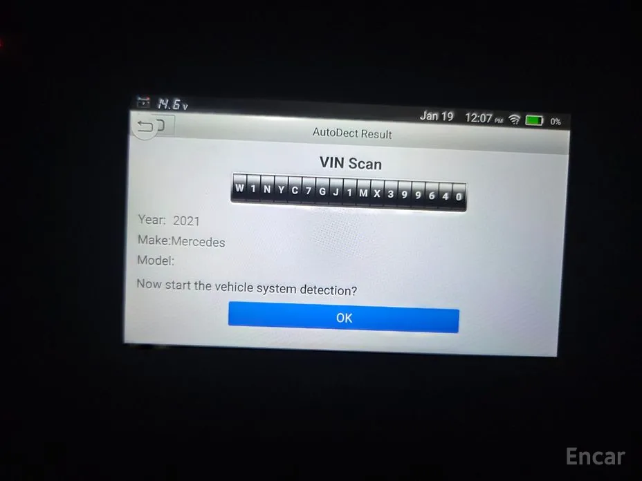 Фото 18 - Mercedes-Benz G-Class