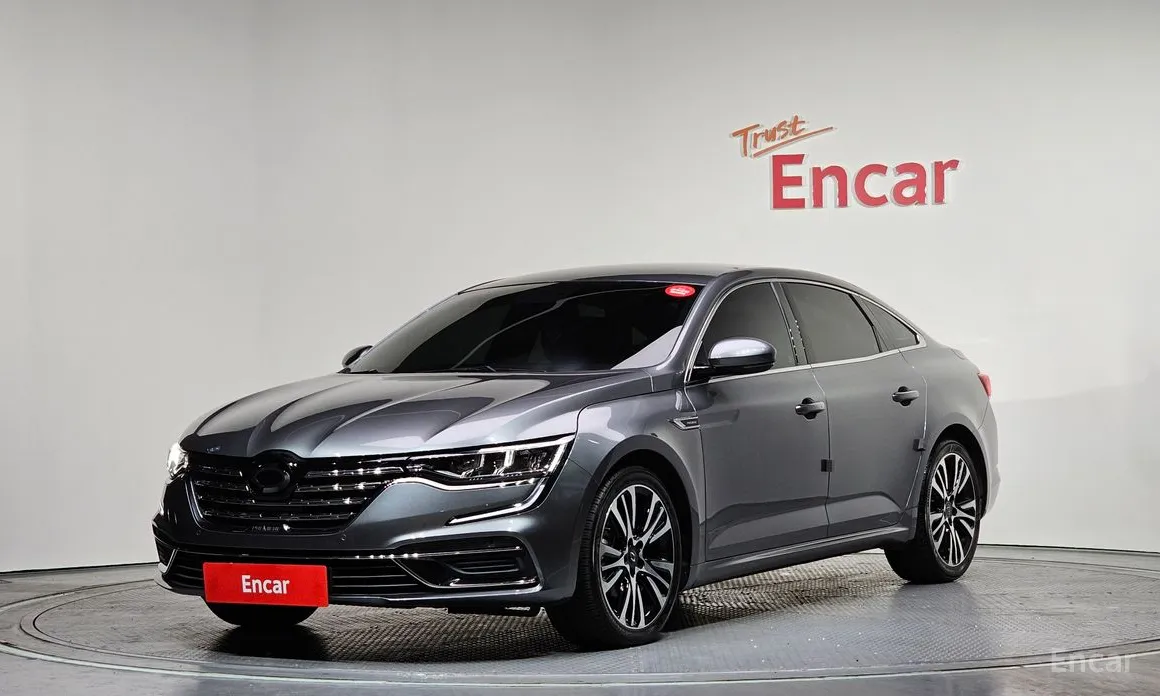 Фото 1 - Renault SM6