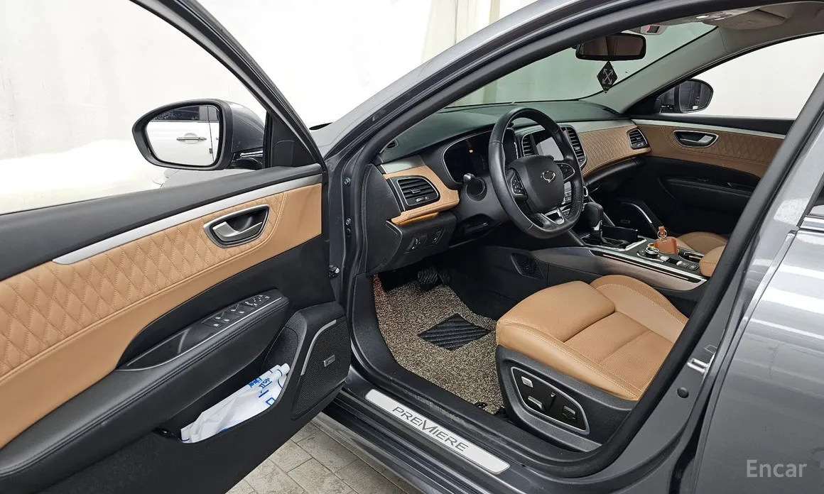 Фото 10 - Renault SM6