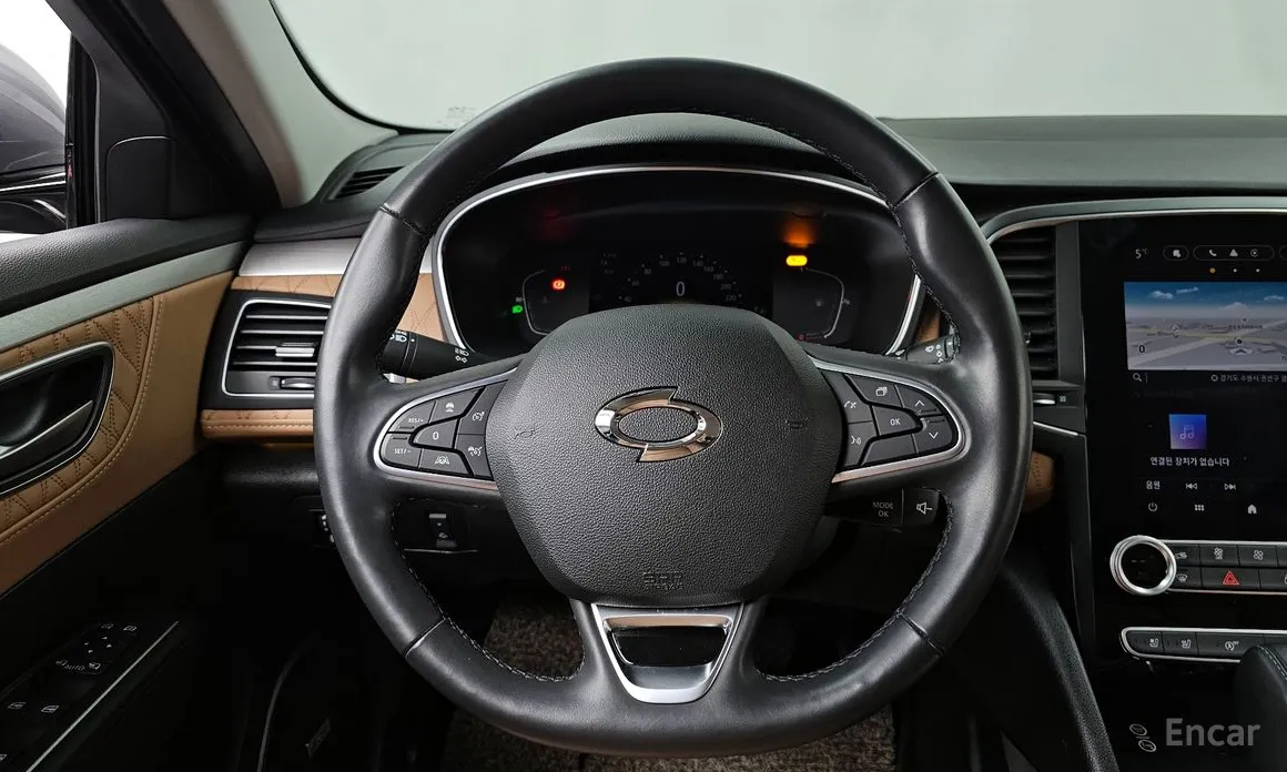 Фото 13 - Renault SM6