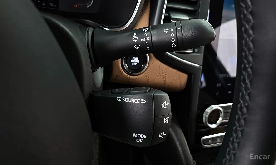 Фото 14 - Renault SM6