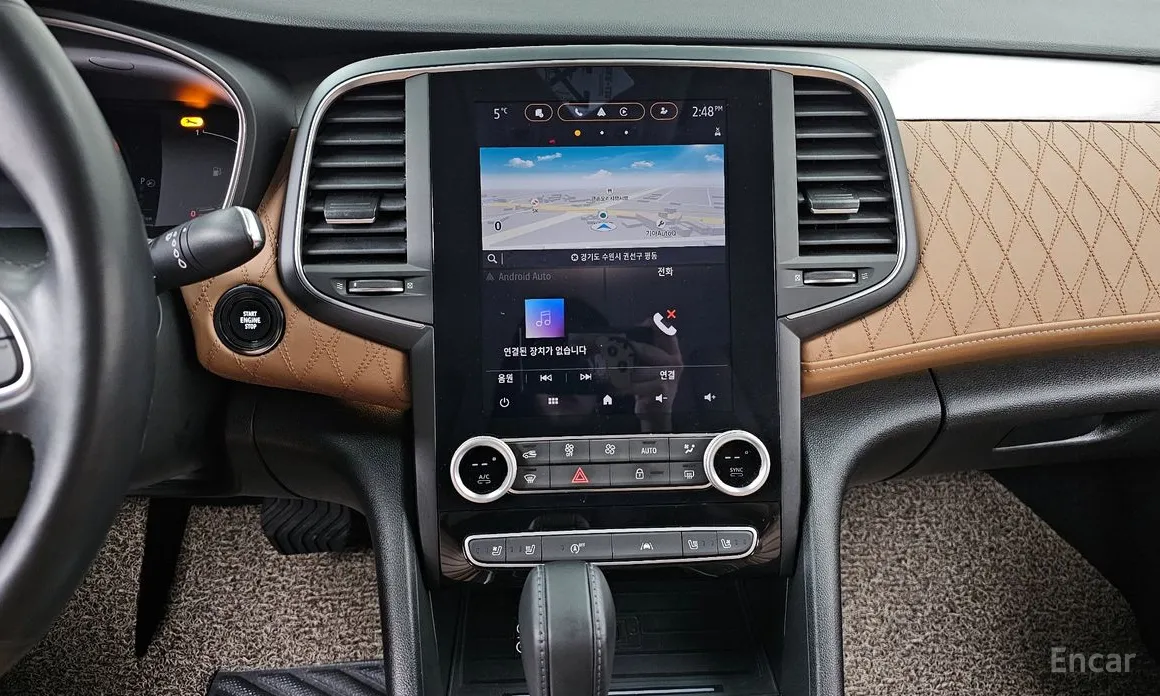 Фото 15 - Renault SM6