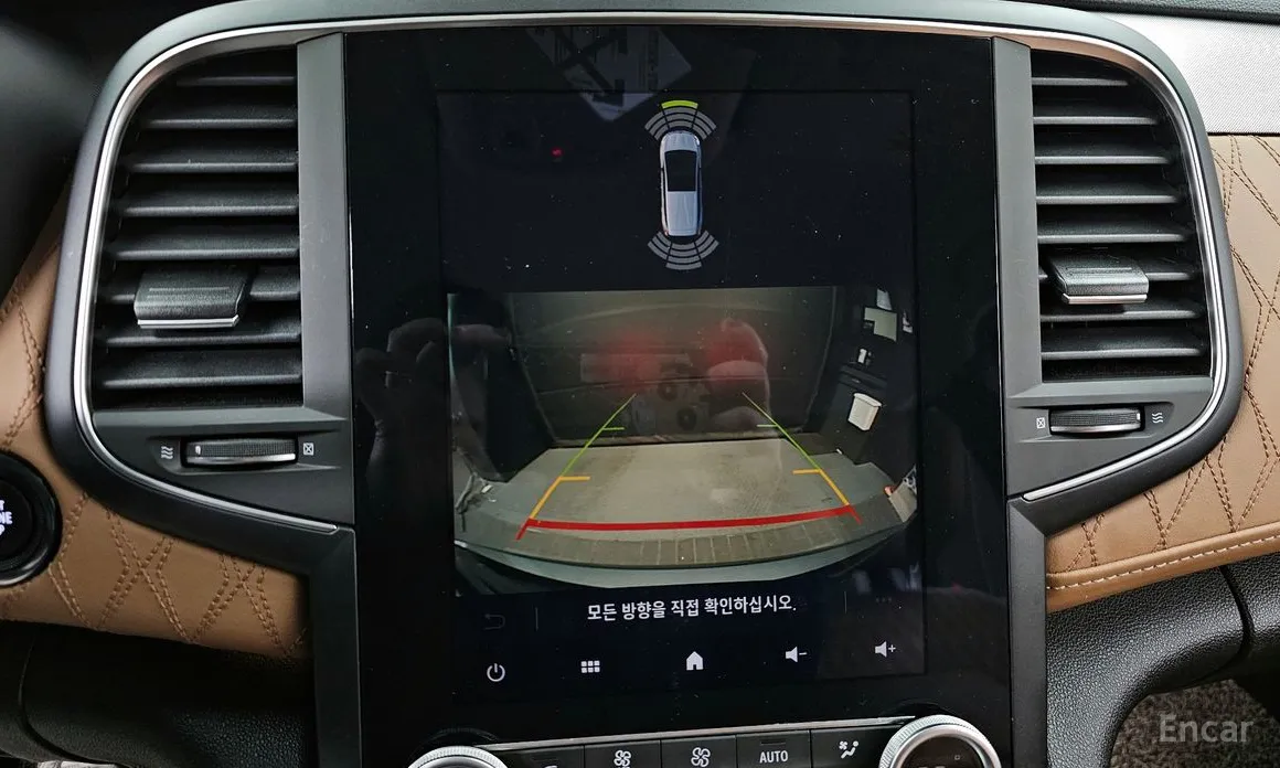 Фото 16 - Renault SM6