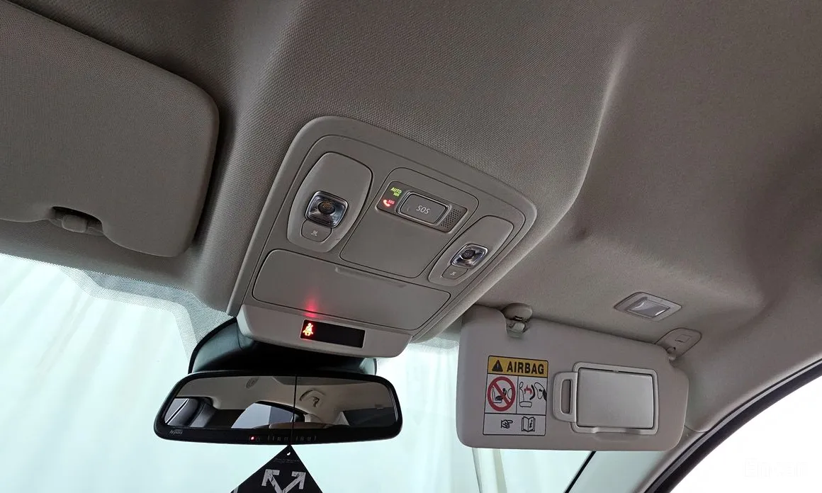 Фото 18 - Renault SM6