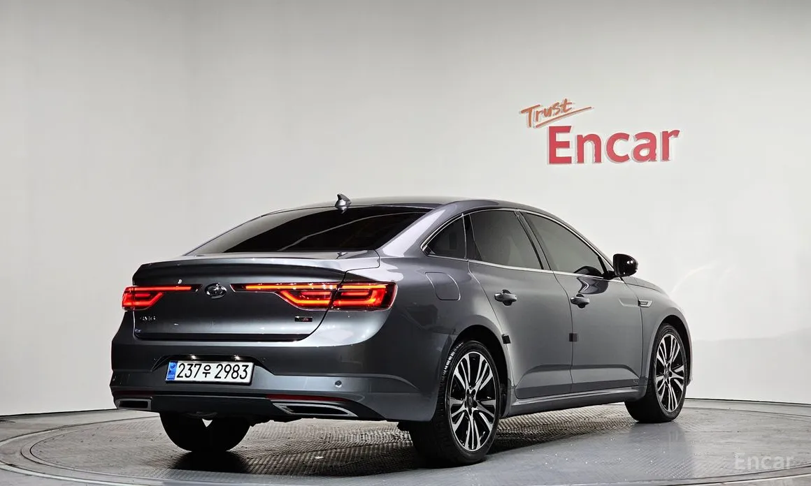 Фото 2 - Renault SM6