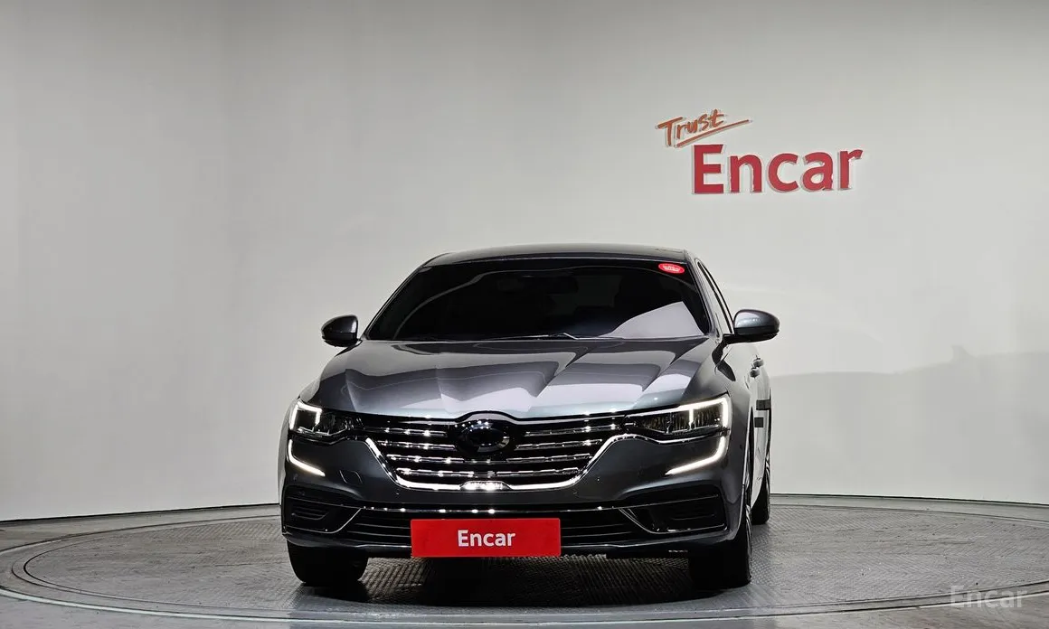 Фото 3 - Renault SM6