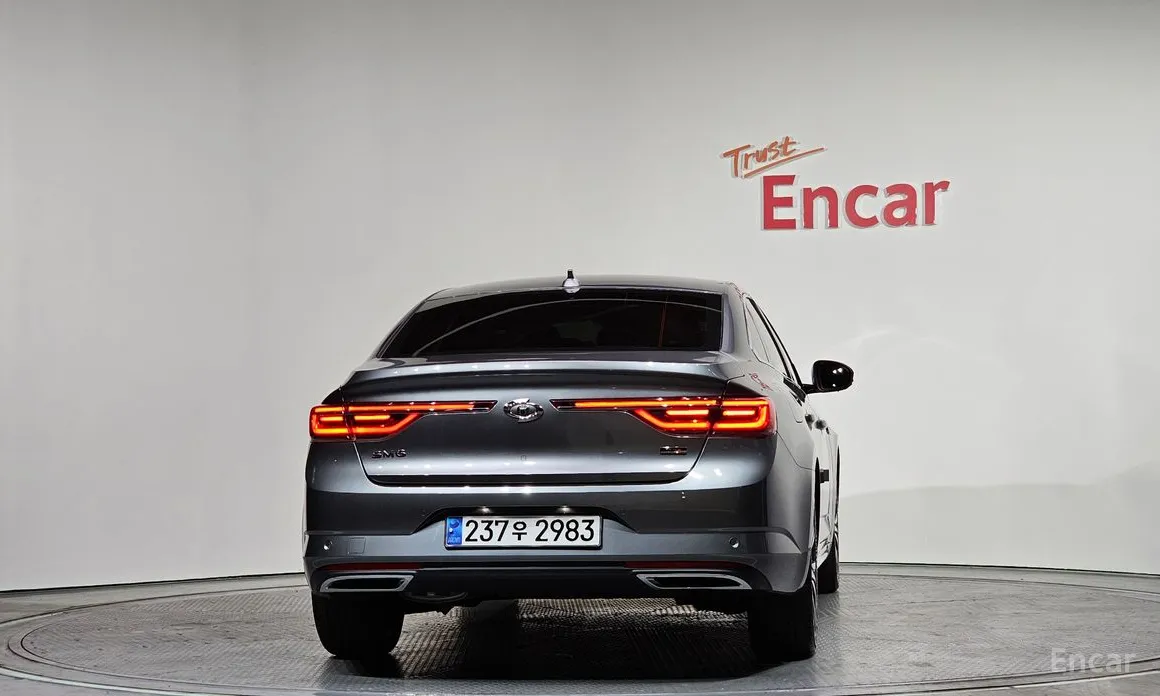 Фото 4 - Renault SM6