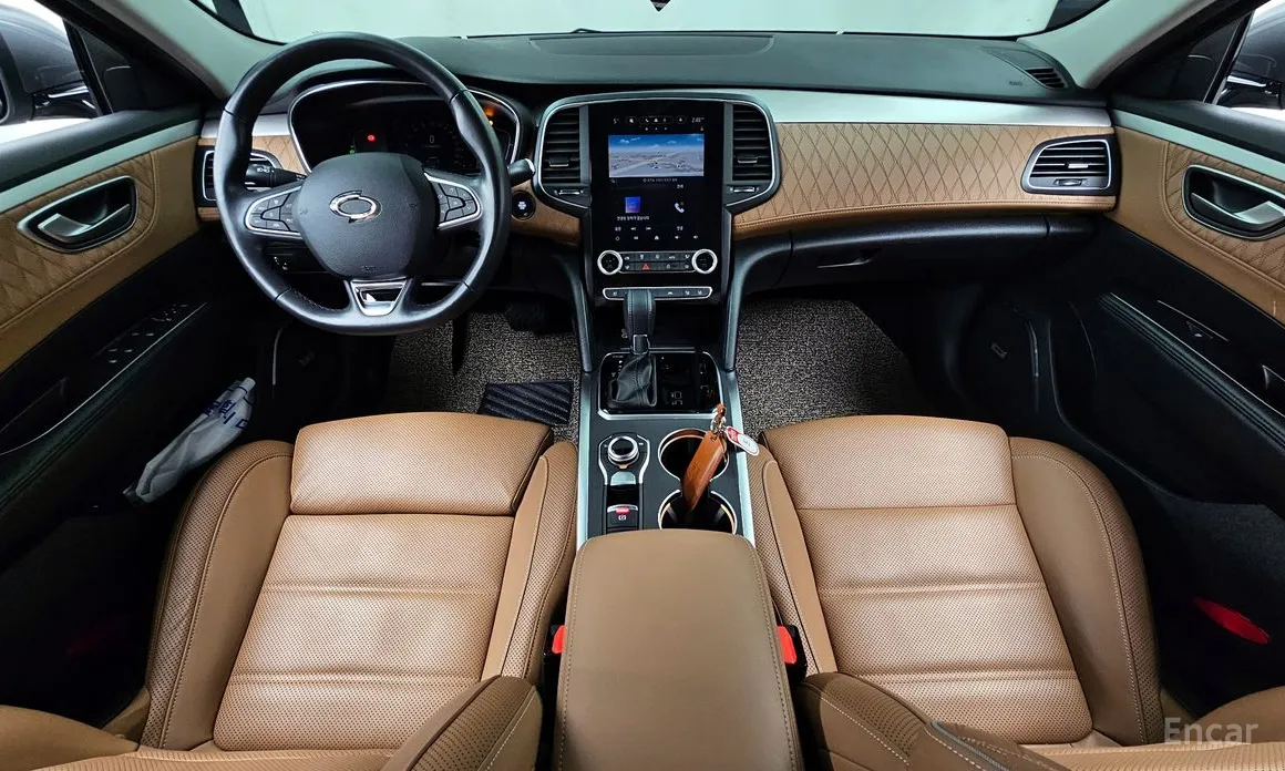 Фото 7 - Renault SM6