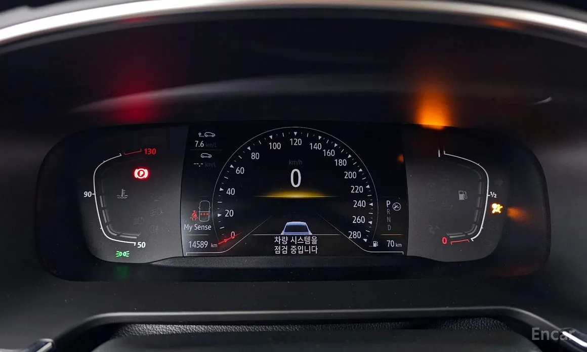 Фото 8 - Renault SM6