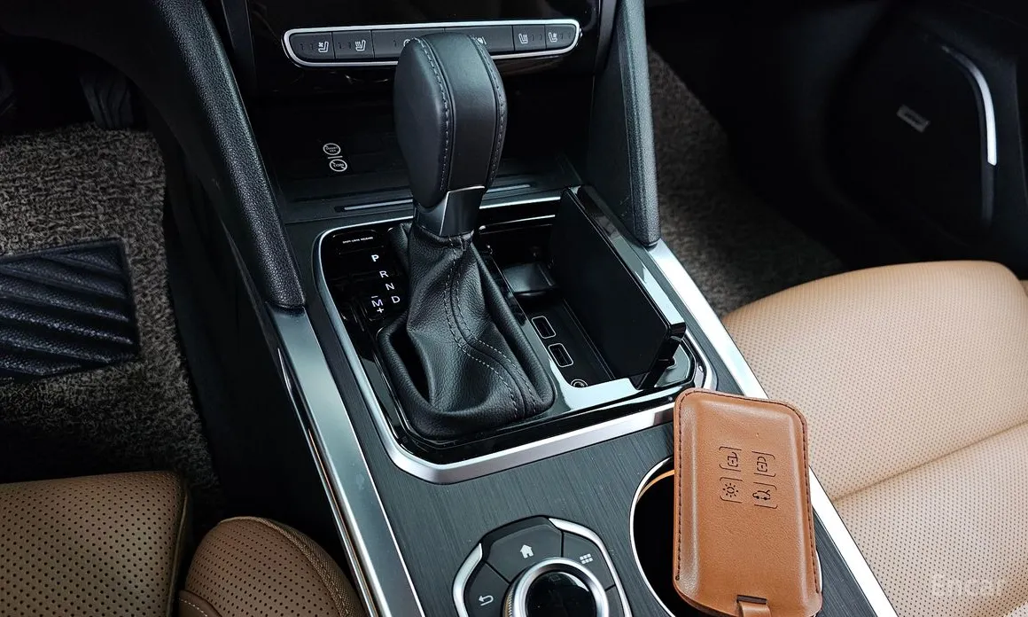 Фото 9 - Renault SM6