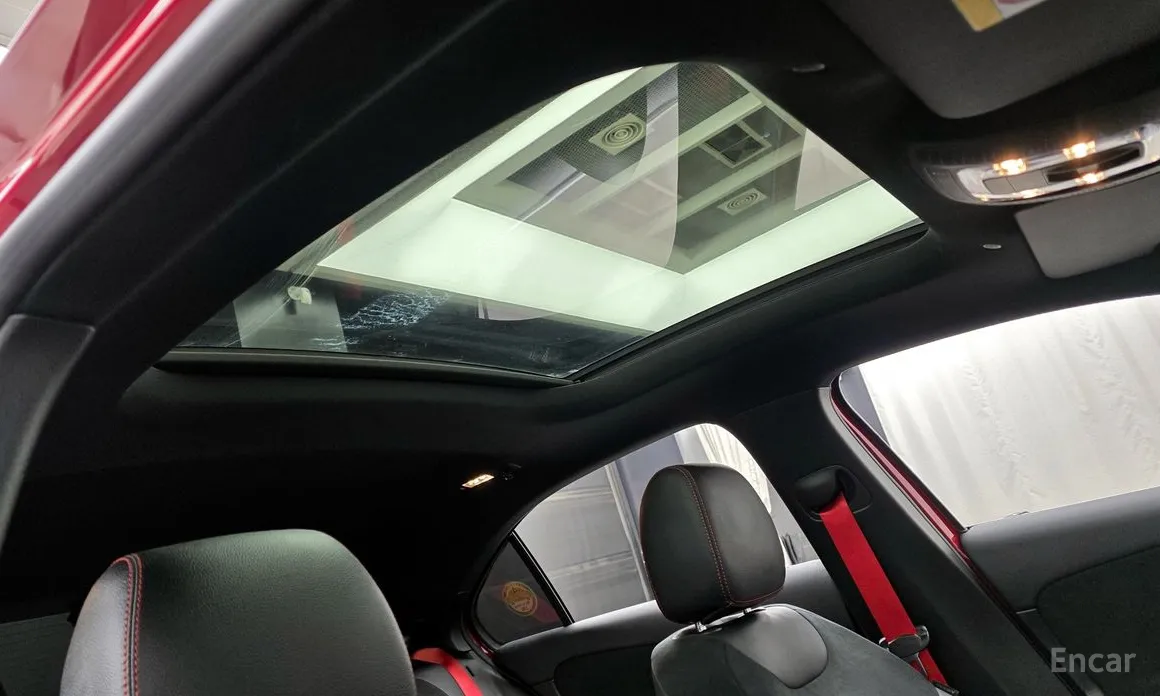 Фото 17 - Mercedes-Benz A-Class