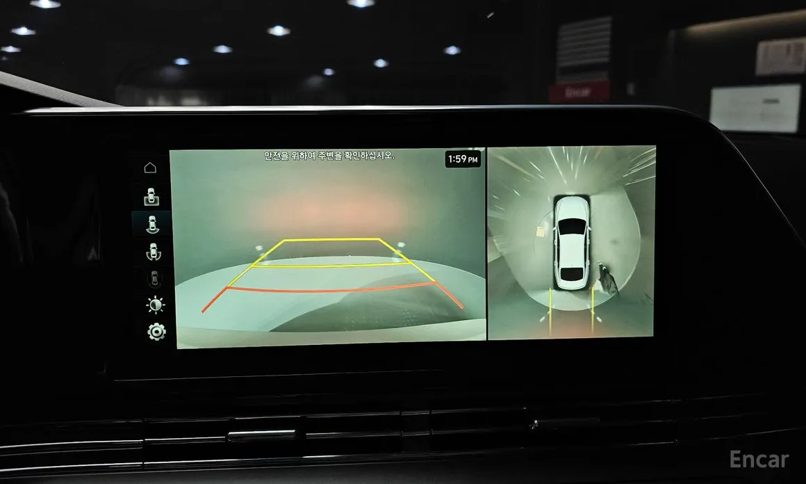 Фото 15 - Hyundai Grandeur