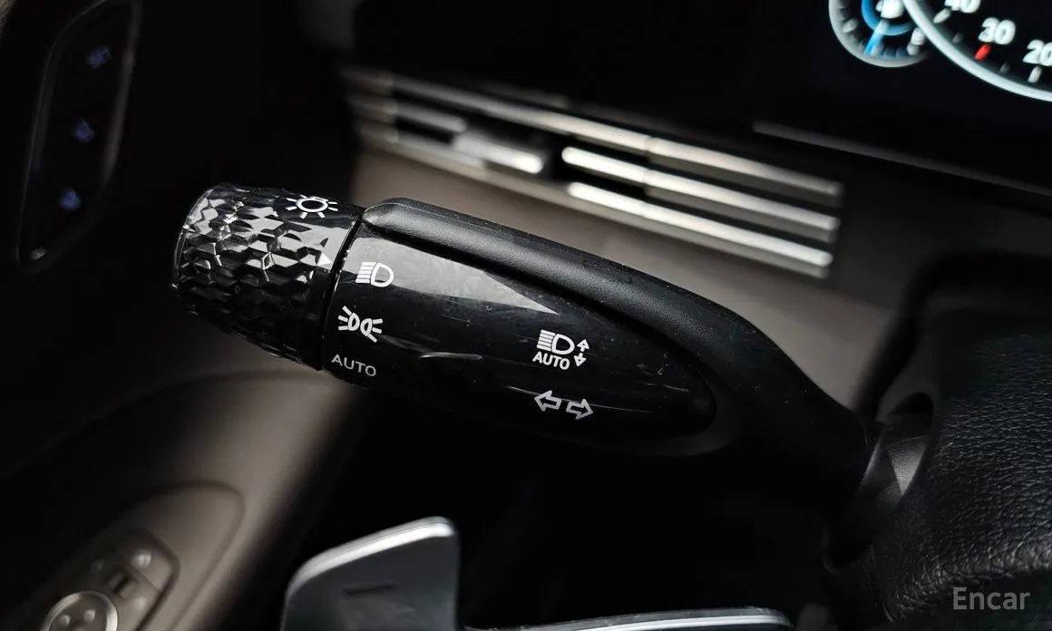 Фото 17 - Hyundai Grandeur