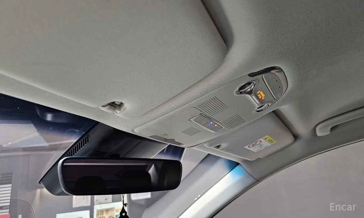 Фото 18 - Hyundai Grandeur