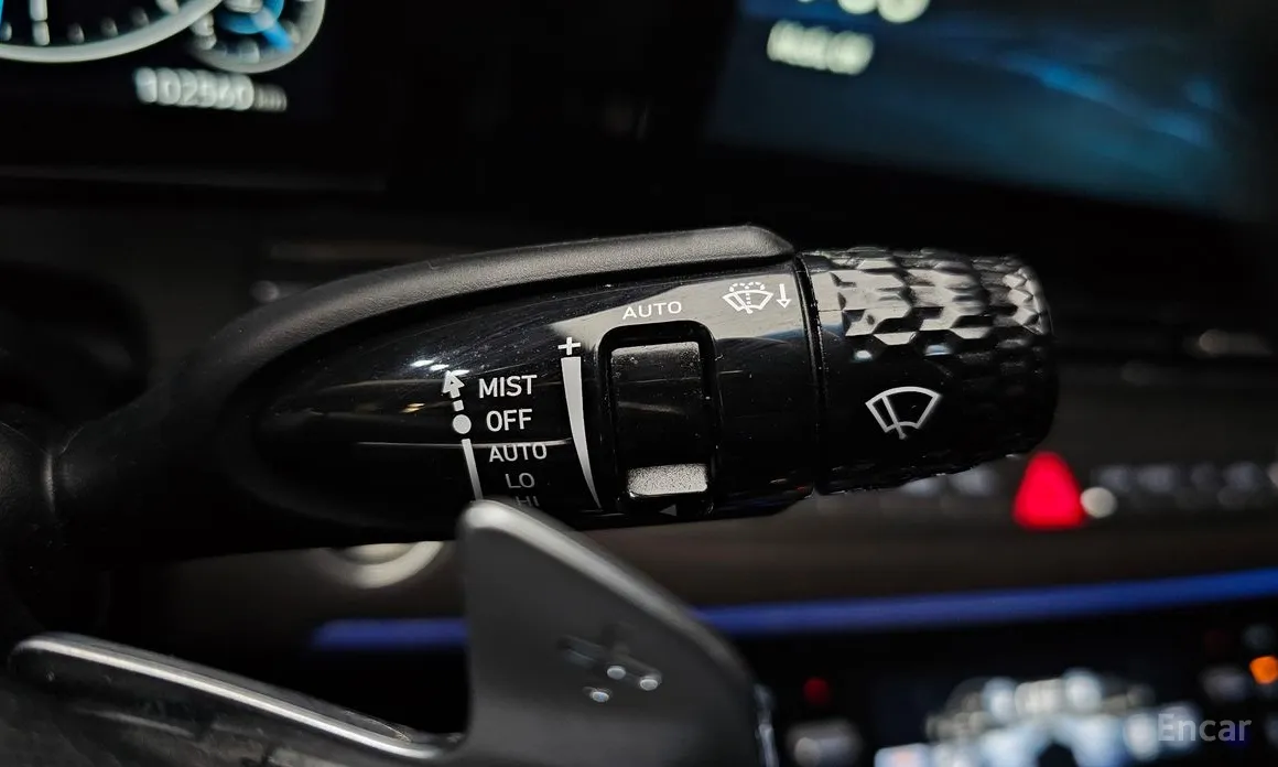 Фото 19 - Hyundai Grandeur