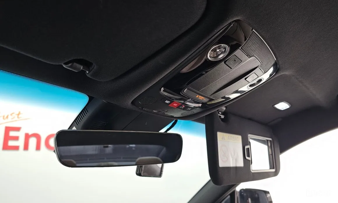 Фото 16 - Kia K8