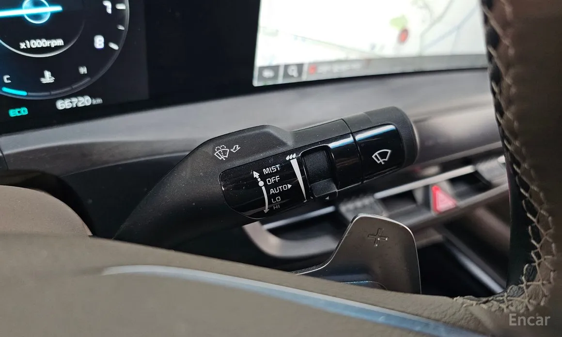 Фото 17 - Kia K8