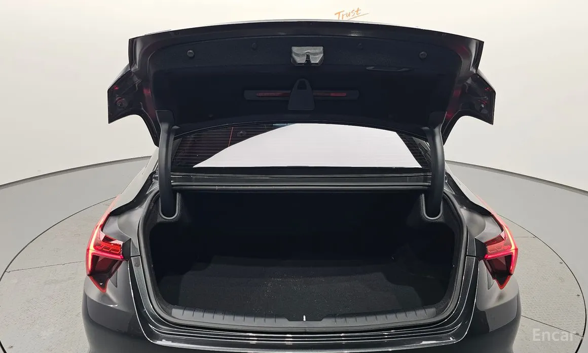 Фото 20 - Kia K8