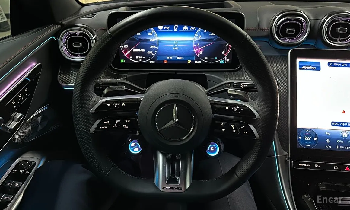 Фото 14 - Mercedes-Benz CLE-Class