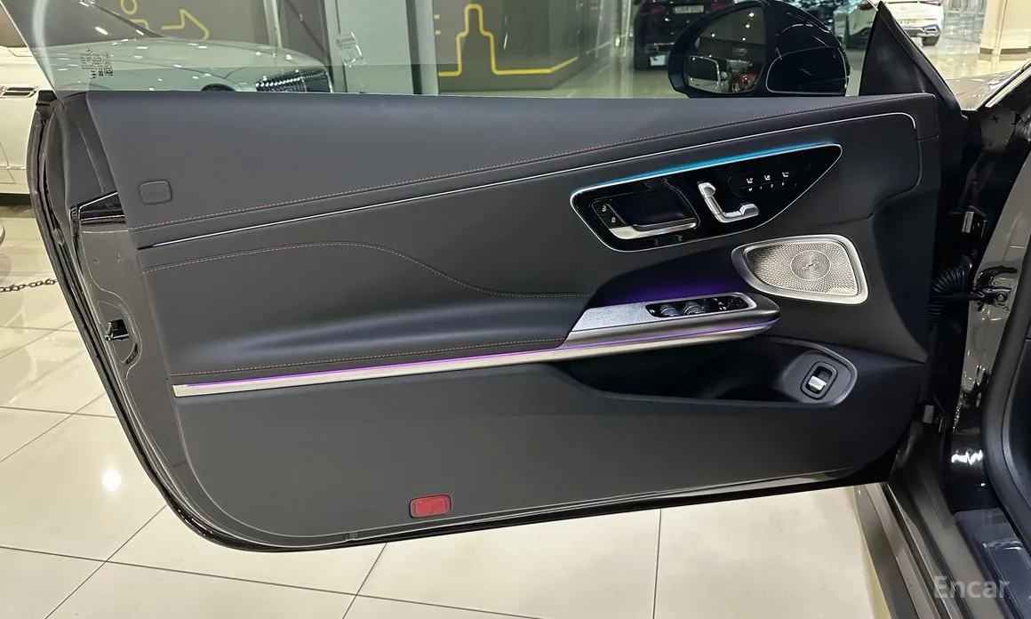 Фото 16 - Mercedes-Benz CLE-Class