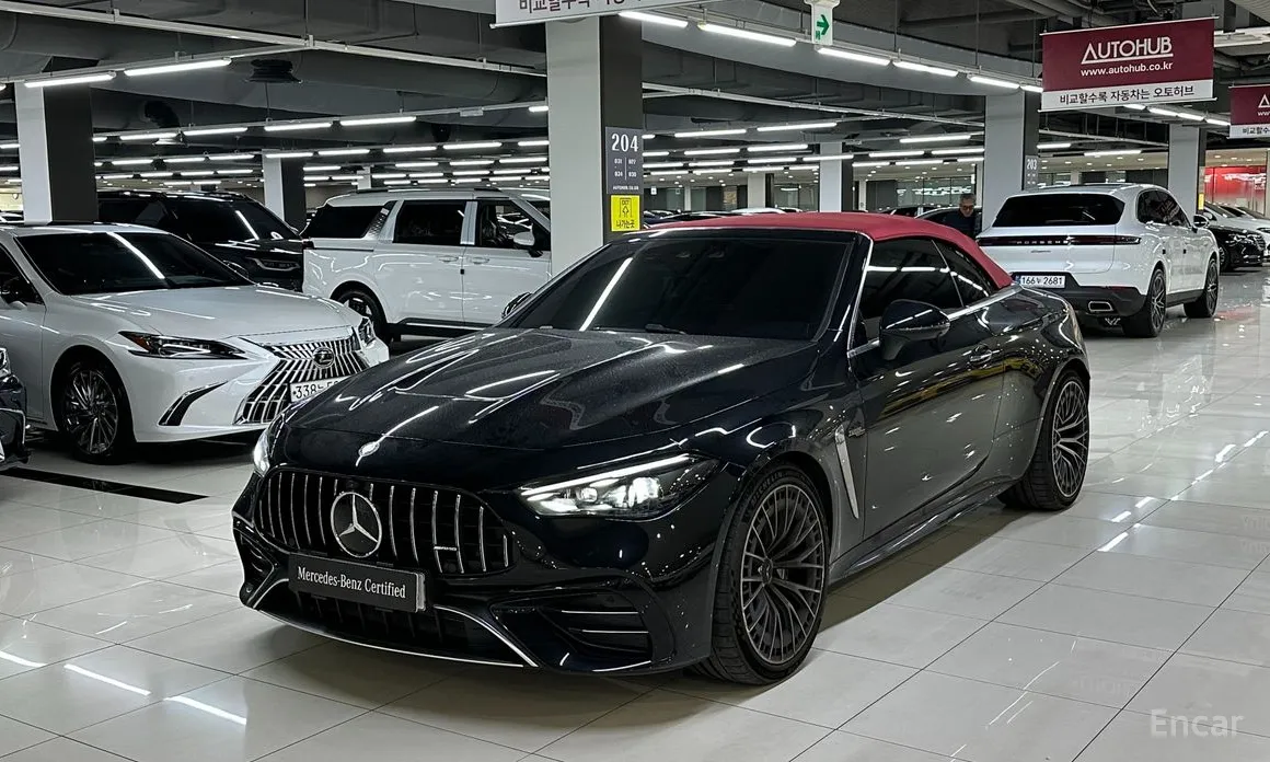 Фото 2 - Mercedes-Benz CLE-Class