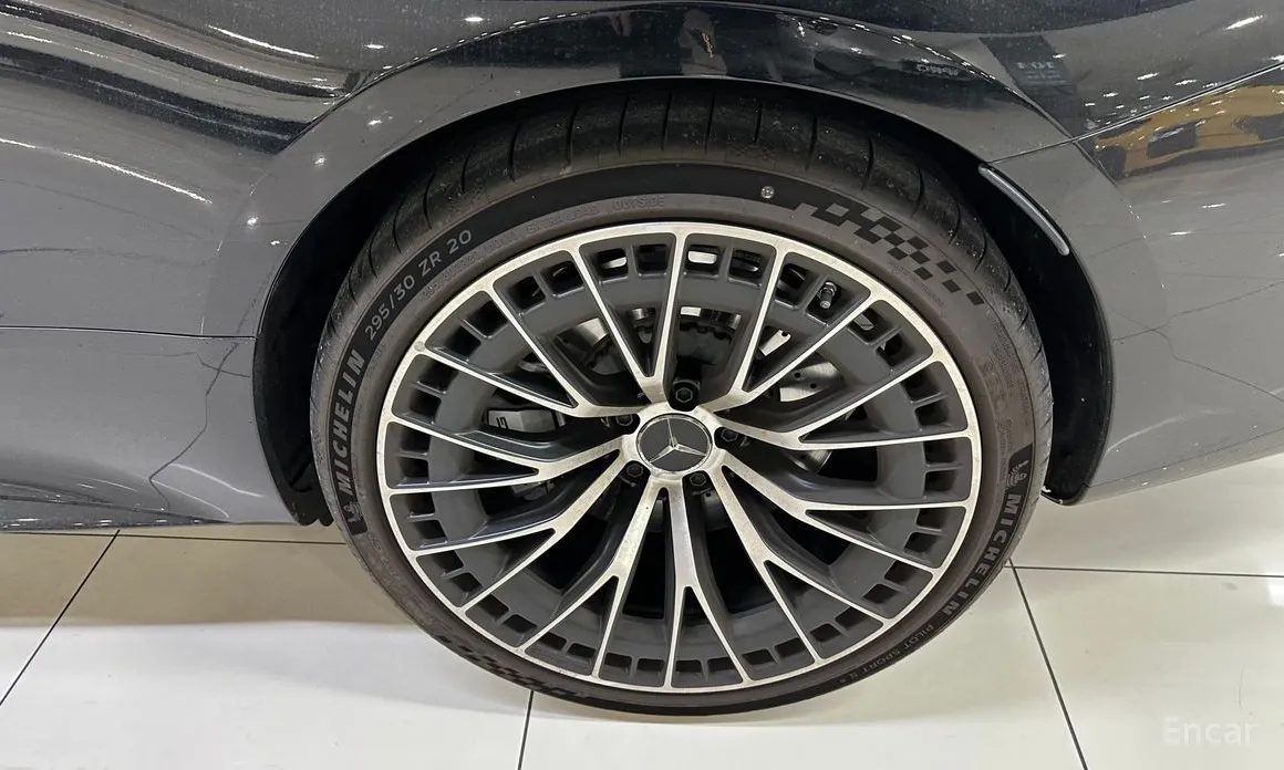 Фото 5 - Mercedes-Benz CLE-Class